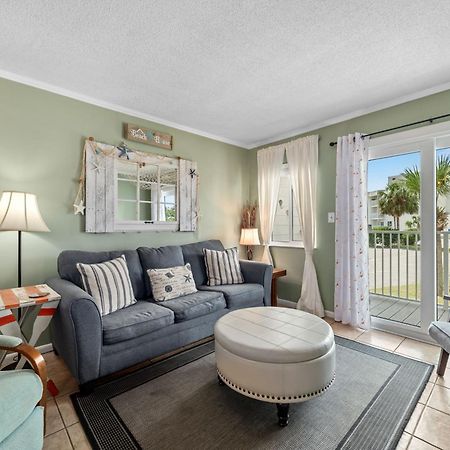 Gulf Shores Plantation Unit 2124 Gulf Highlands Экстерьер фото