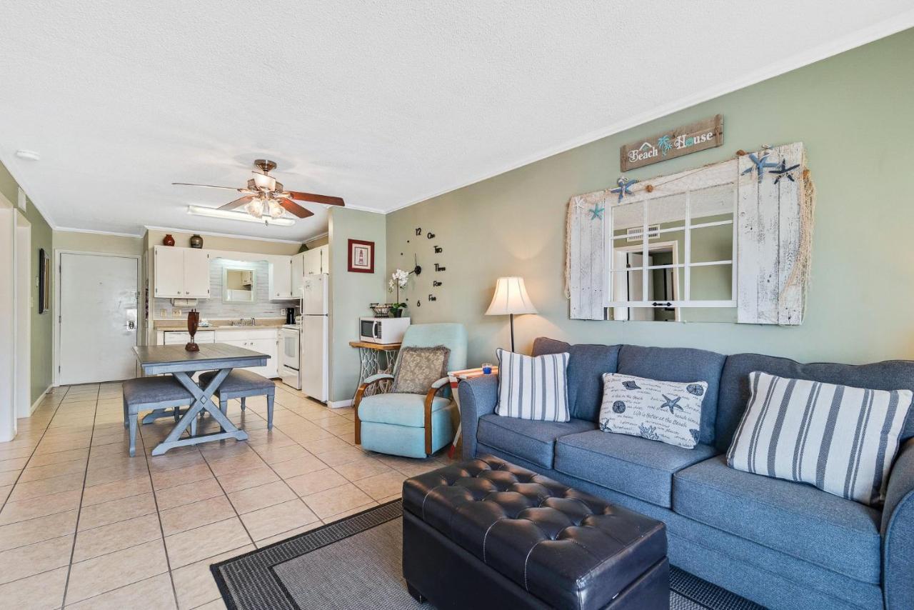 Gulf Shores Plantation Unit 2124 Gulf Highlands Экстерьер фото