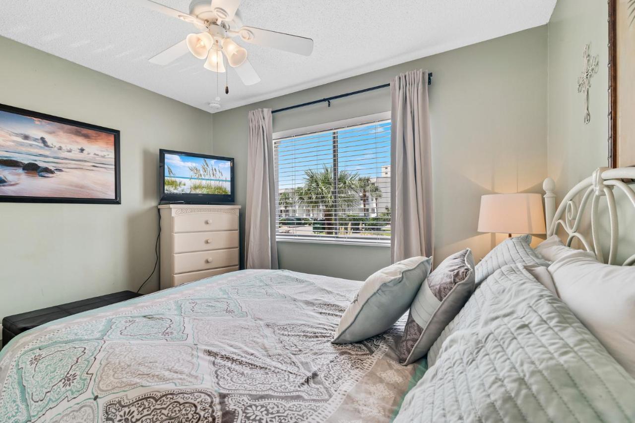 Gulf Shores Plantation Unit 2124 Gulf Highlands Экстерьер фото
