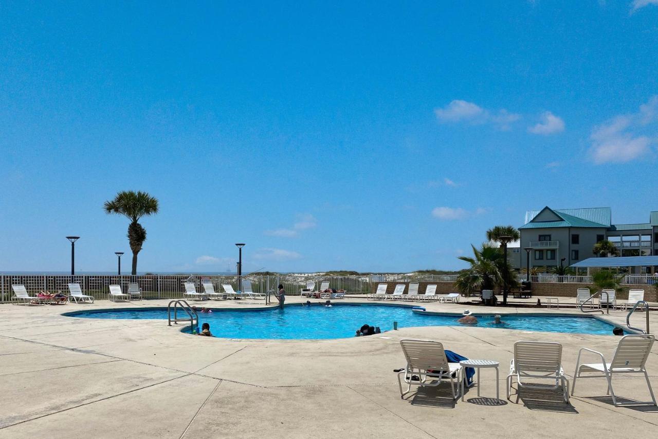 Gulf Shores Plantation Unit 2124 Gulf Highlands Экстерьер фото