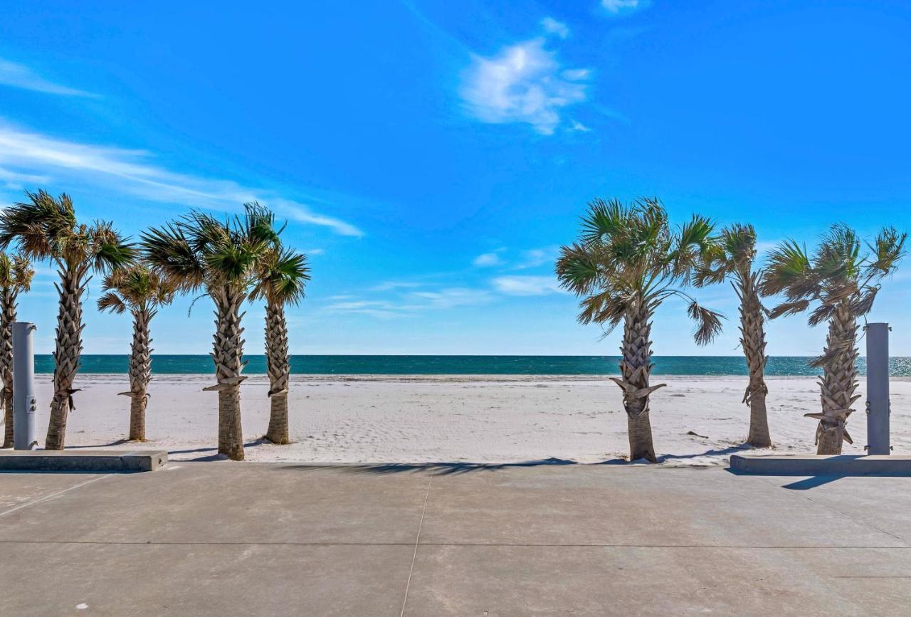 Gulf Shores Plantation Unit 2124 Gulf Highlands Номер фото