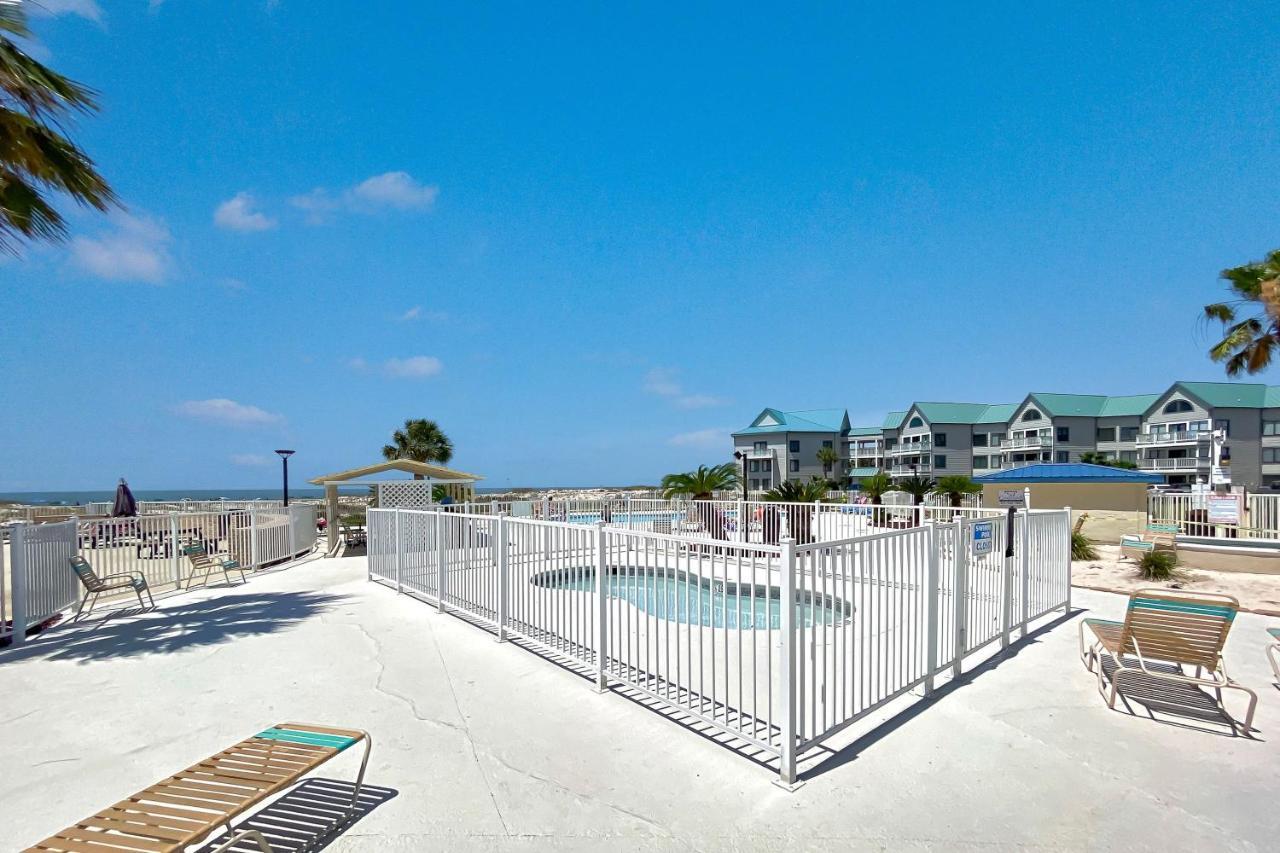 Gulf Shores Plantation Unit 2124 Gulf Highlands Экстерьер фото