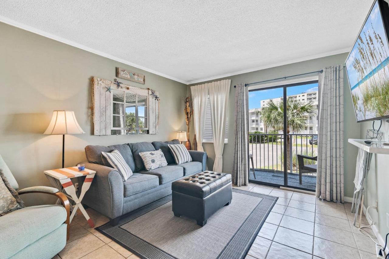 Gulf Shores Plantation Unit 2124 Gulf Highlands Экстерьер фото