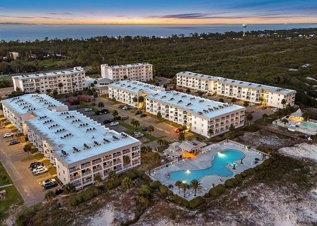 Gulf Shores Plantation Unit 2124 Gulf Highlands Экстерьер фото