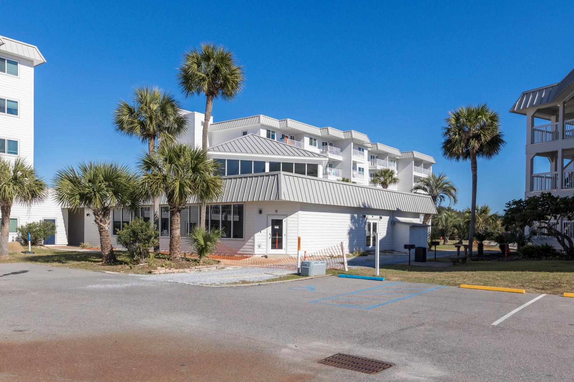 Gulf Shores Plantation Unit 2124 Gulf Highlands Экстерьер фото