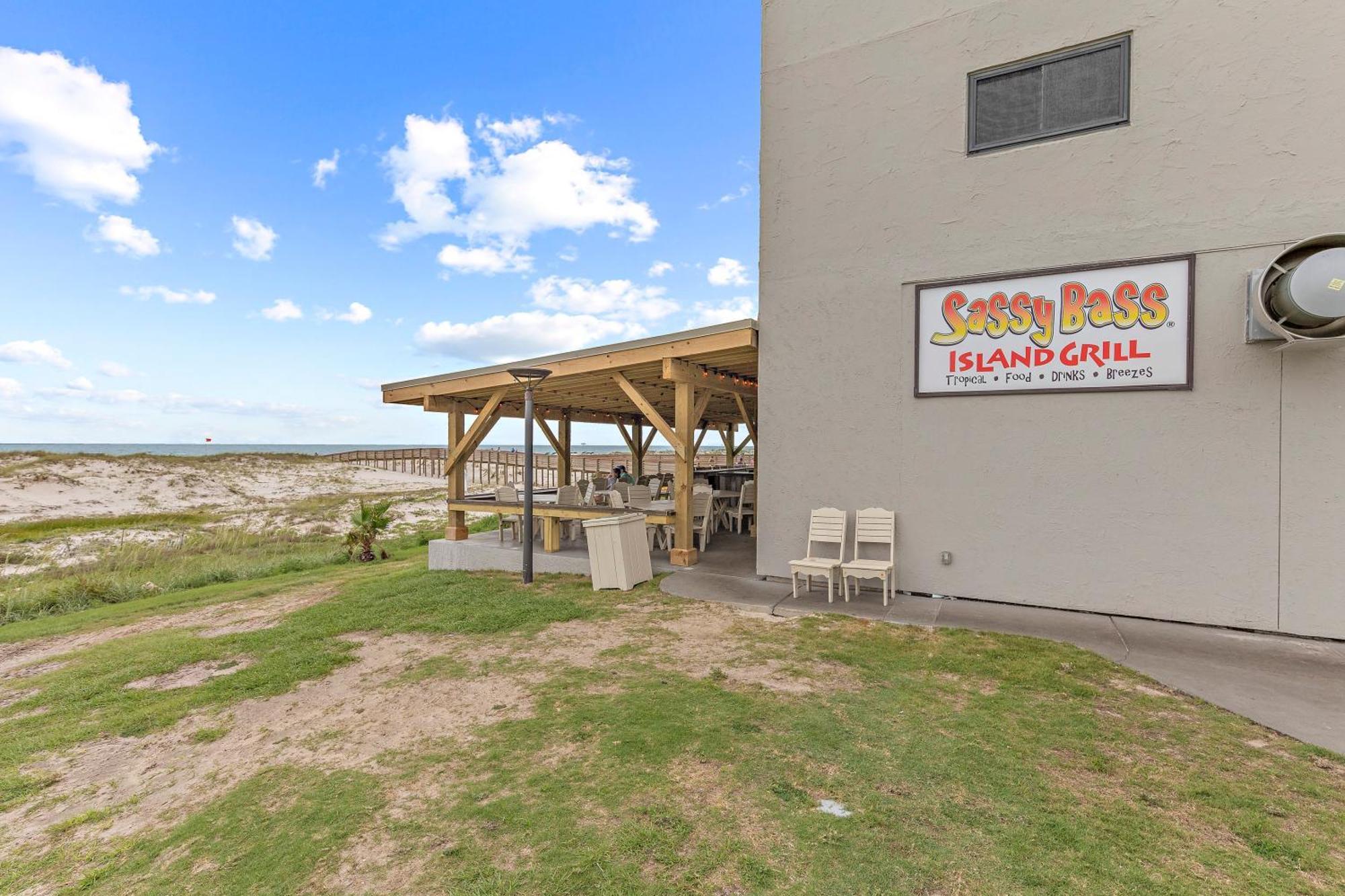 Gulf Shores Plantation Unit 2124 Gulf Highlands Экстерьер фото