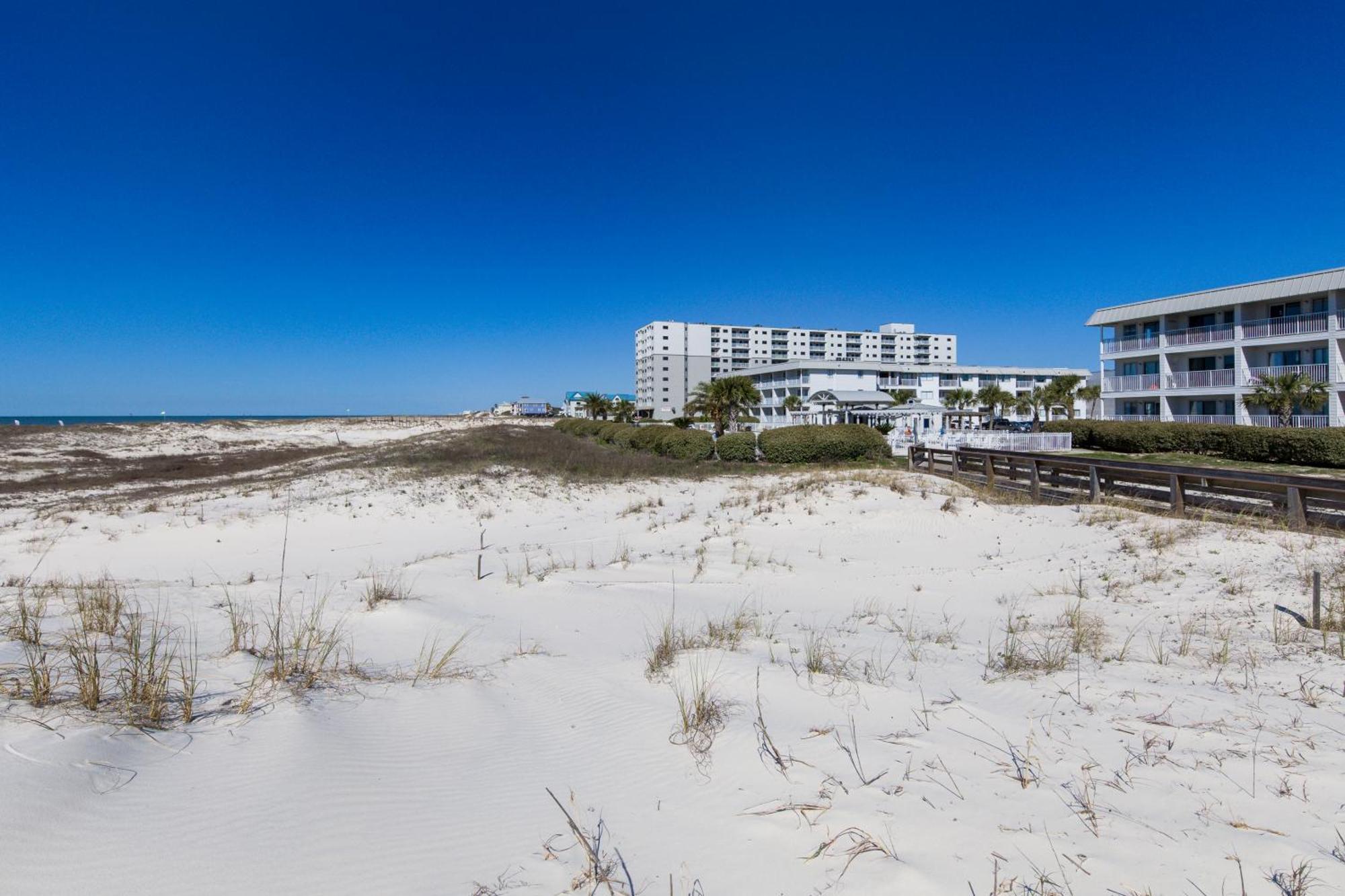 Gulf Shores Plantation Unit 2124 Gulf Highlands Экстерьер фото