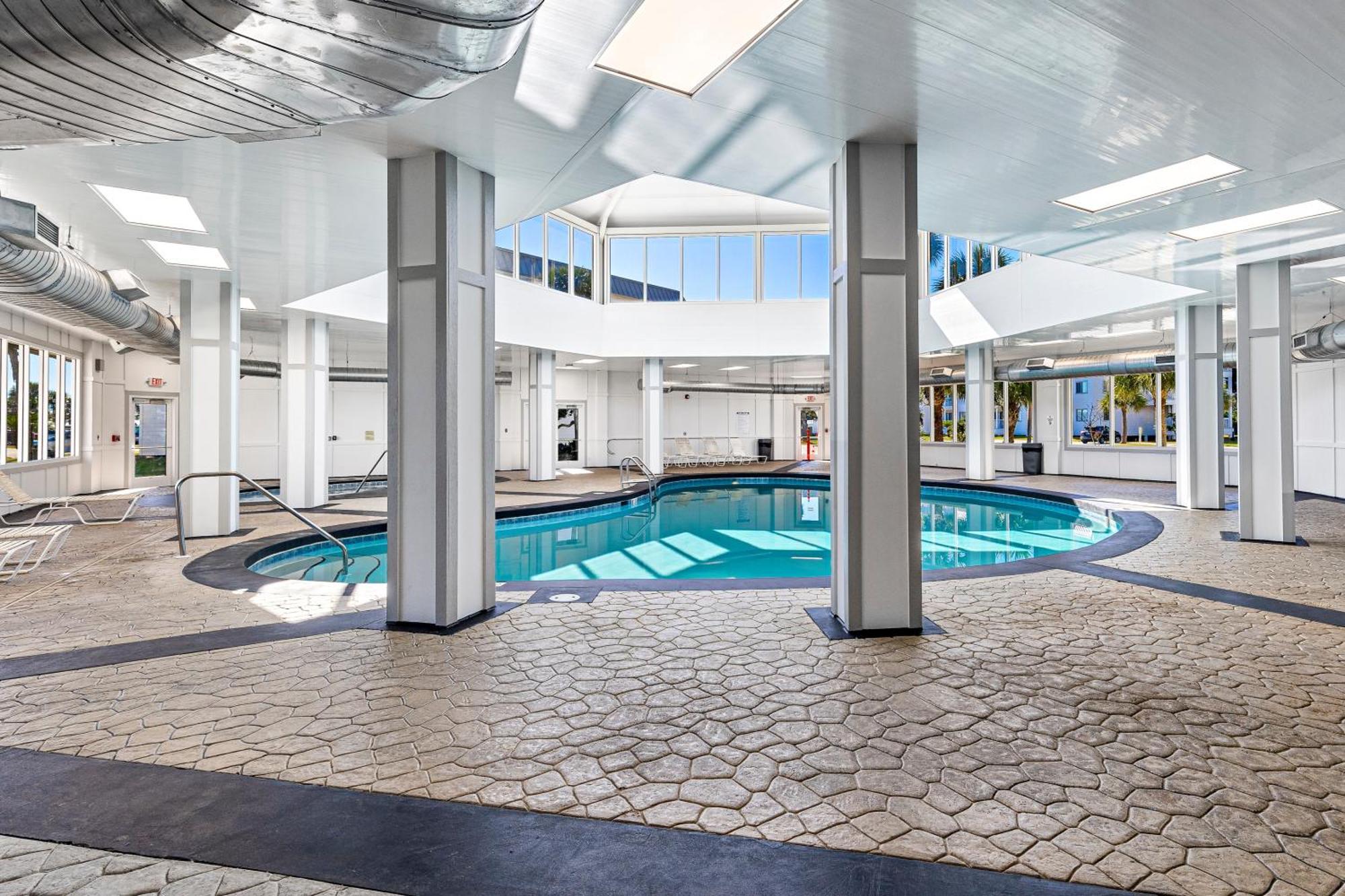 Gulf Shores Plantation Unit 2124 Gulf Highlands Экстерьер фото
