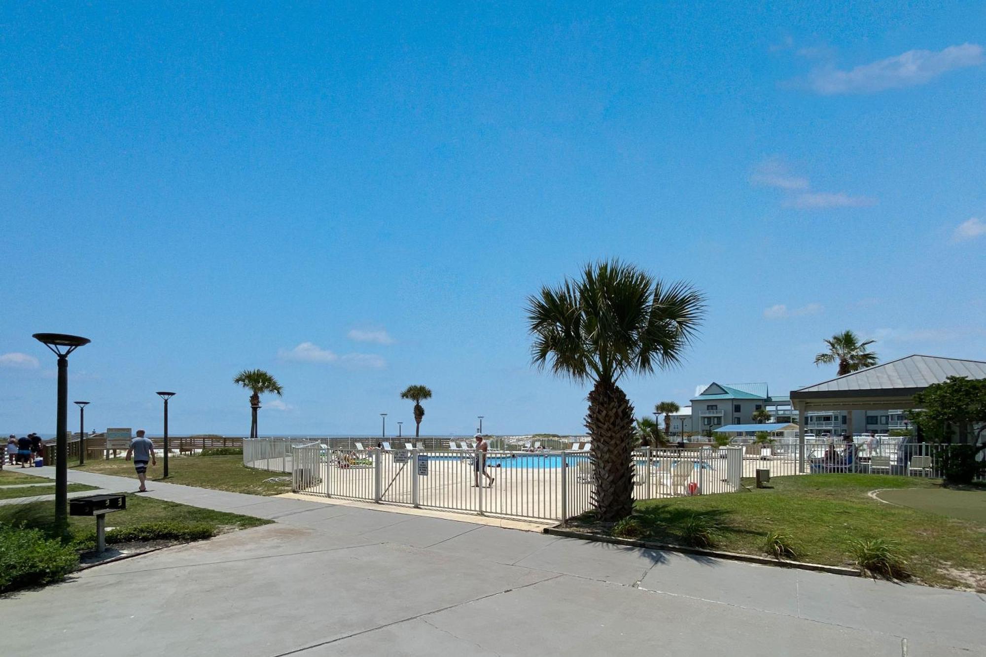 Gulf Shores Plantation Unit 2124 Gulf Highlands Экстерьер фото