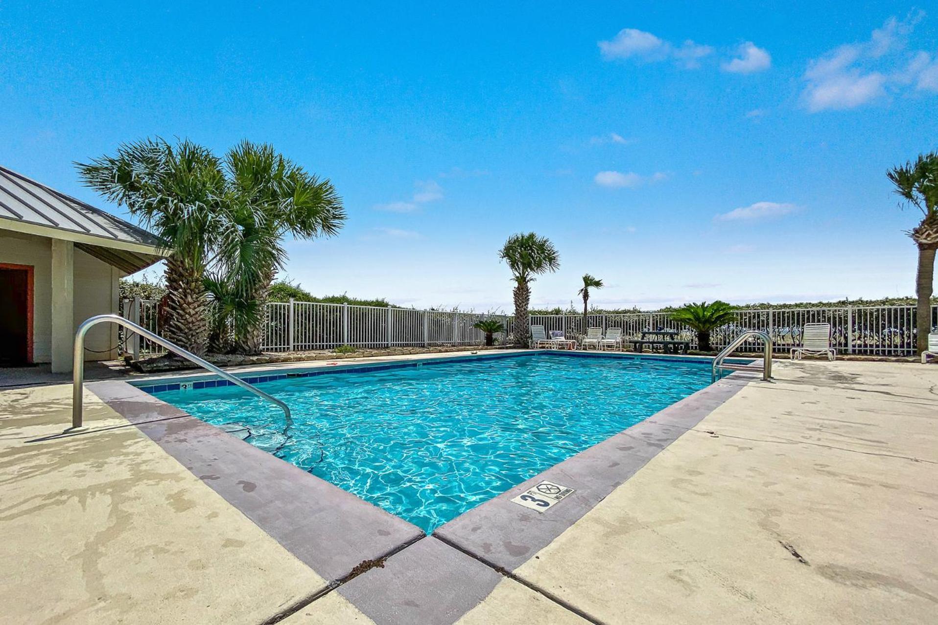 Gulf Shores Plantation Unit 2124 Gulf Highlands Экстерьер фото