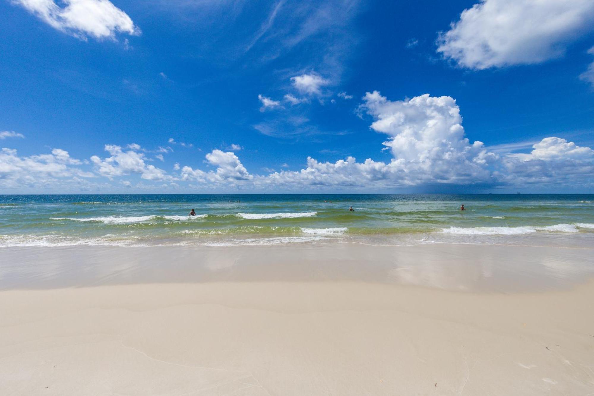 Gulf Shores Plantation Unit 2124 Gulf Highlands Экстерьер фото