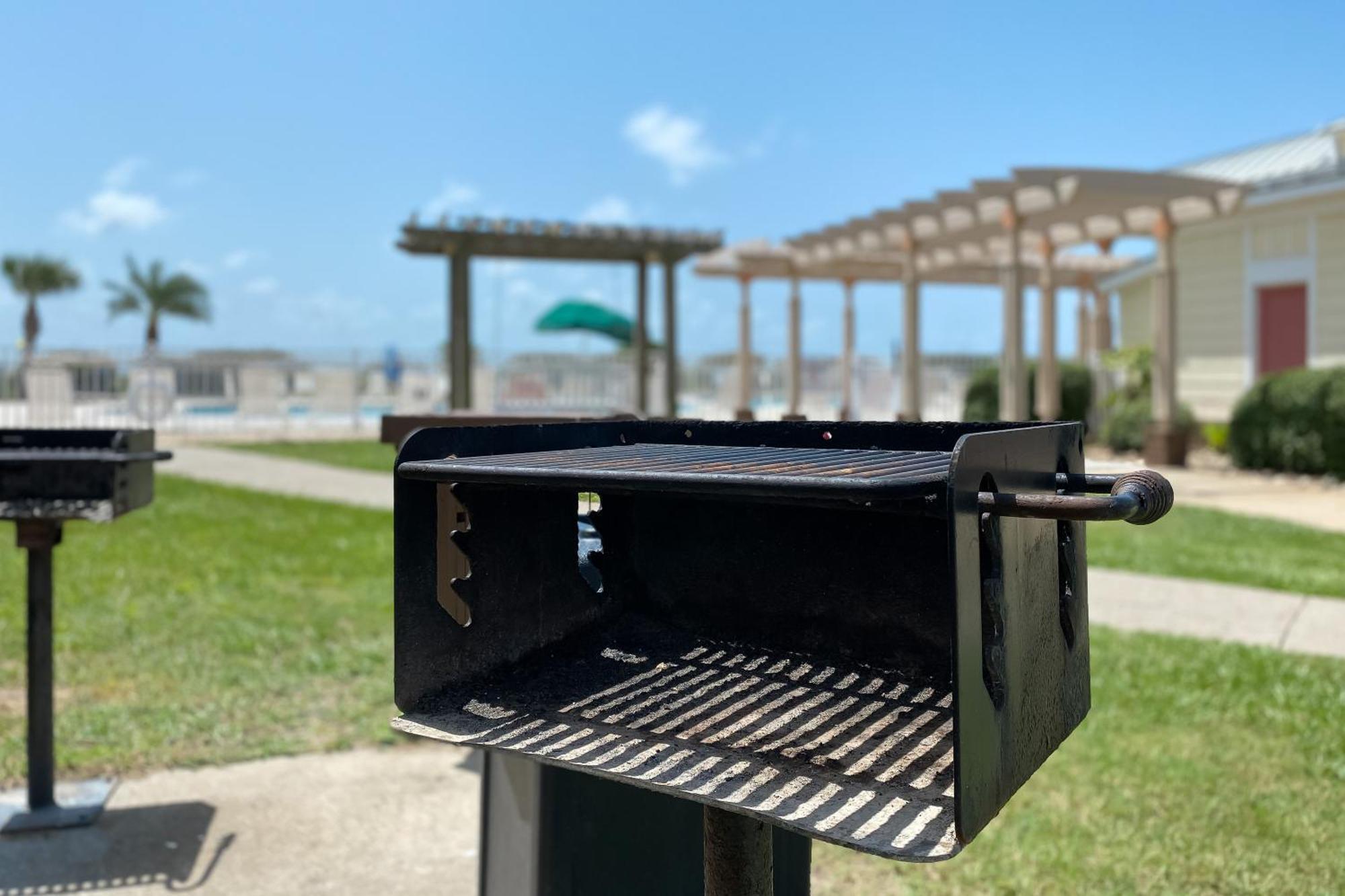 Gulf Shores Plantation Unit 2124 Gulf Highlands Экстерьер фото