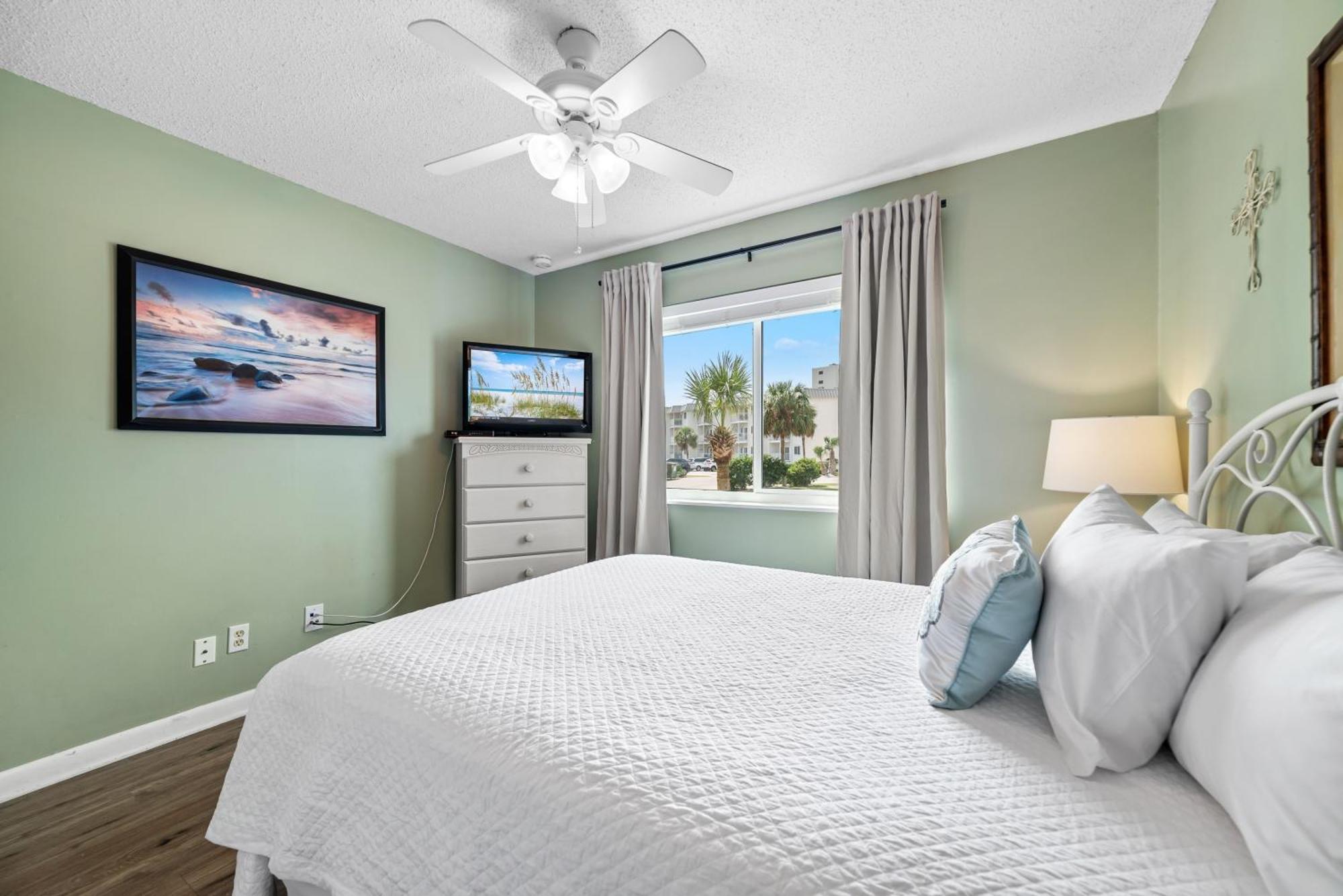 Gulf Shores Plantation Unit 2124 Gulf Highlands Экстерьер фото