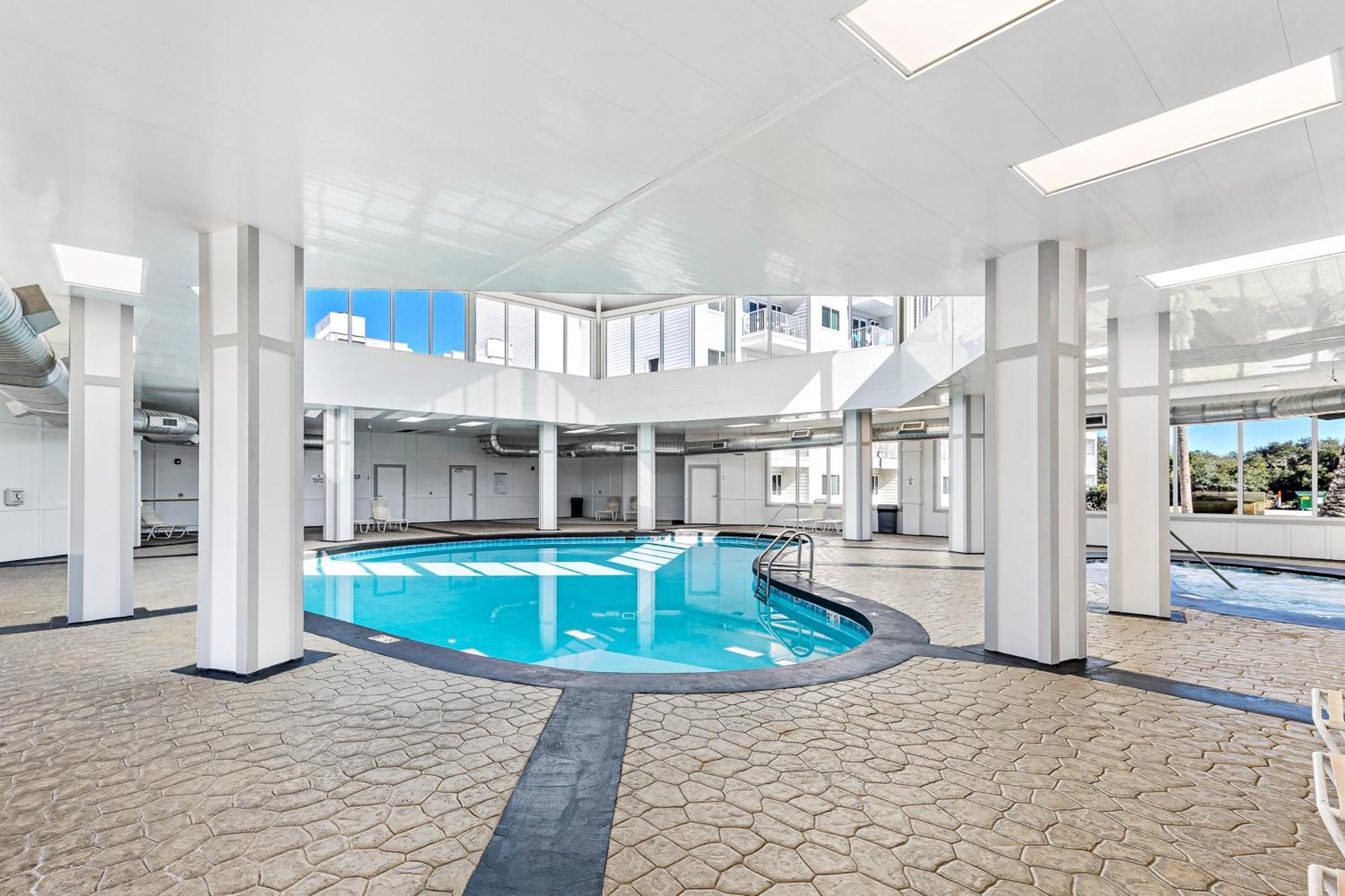 Gulf Shores Plantation Unit 2124 Gulf Highlands Экстерьер фото