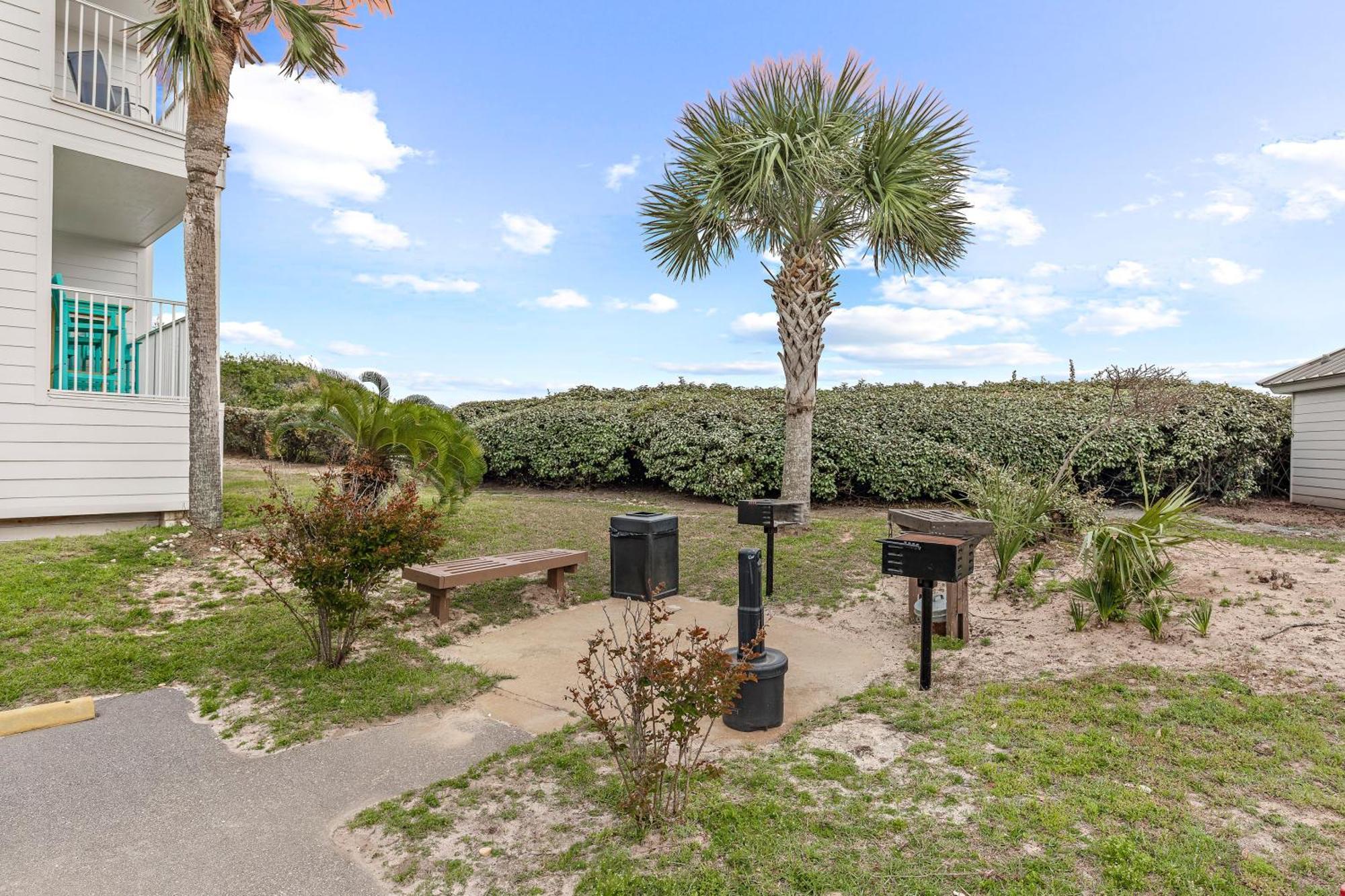 Gulf Shores Plantation Unit 2124 Gulf Highlands Экстерьер фото
