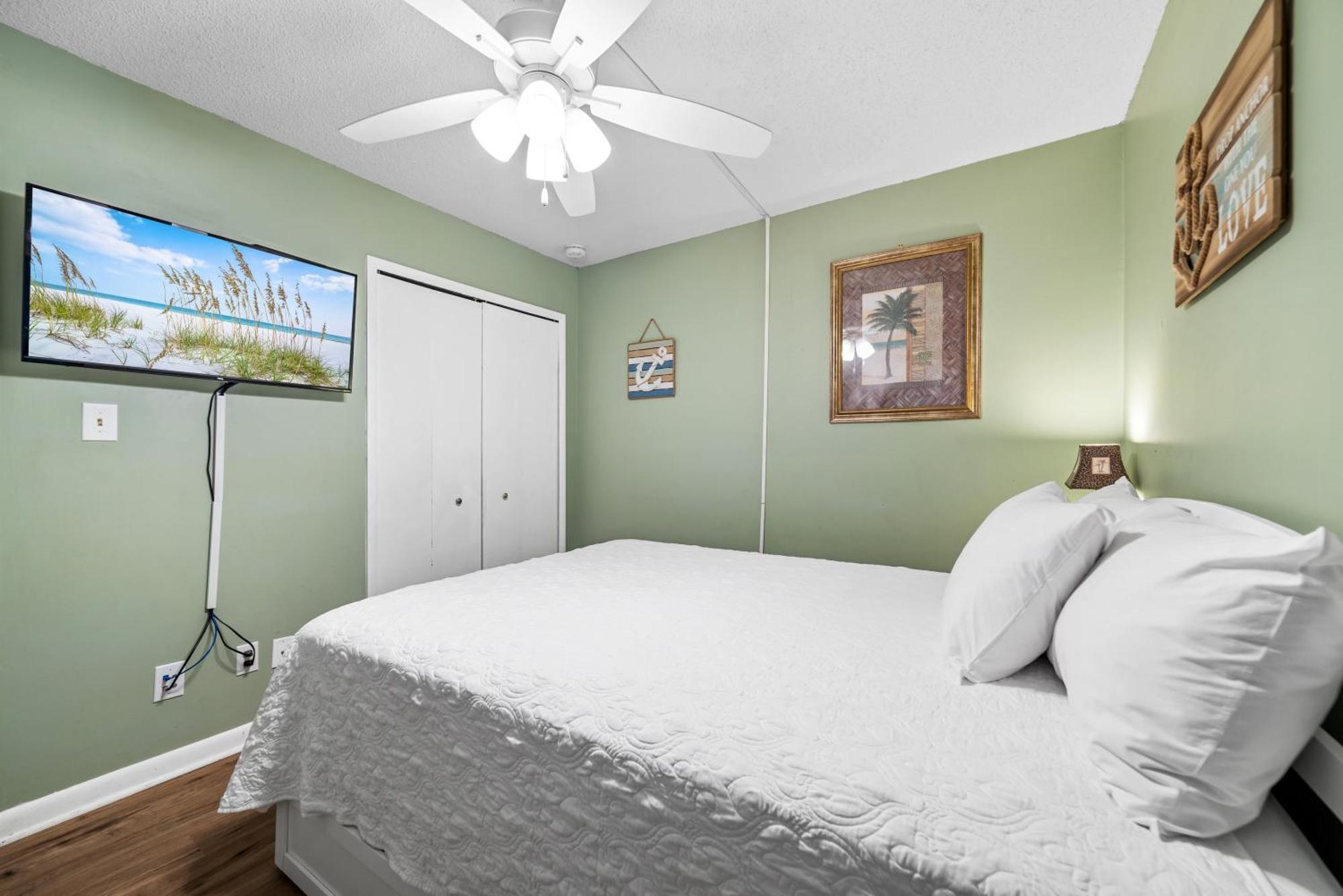 Gulf Shores Plantation Unit 2124 Gulf Highlands Экстерьер фото