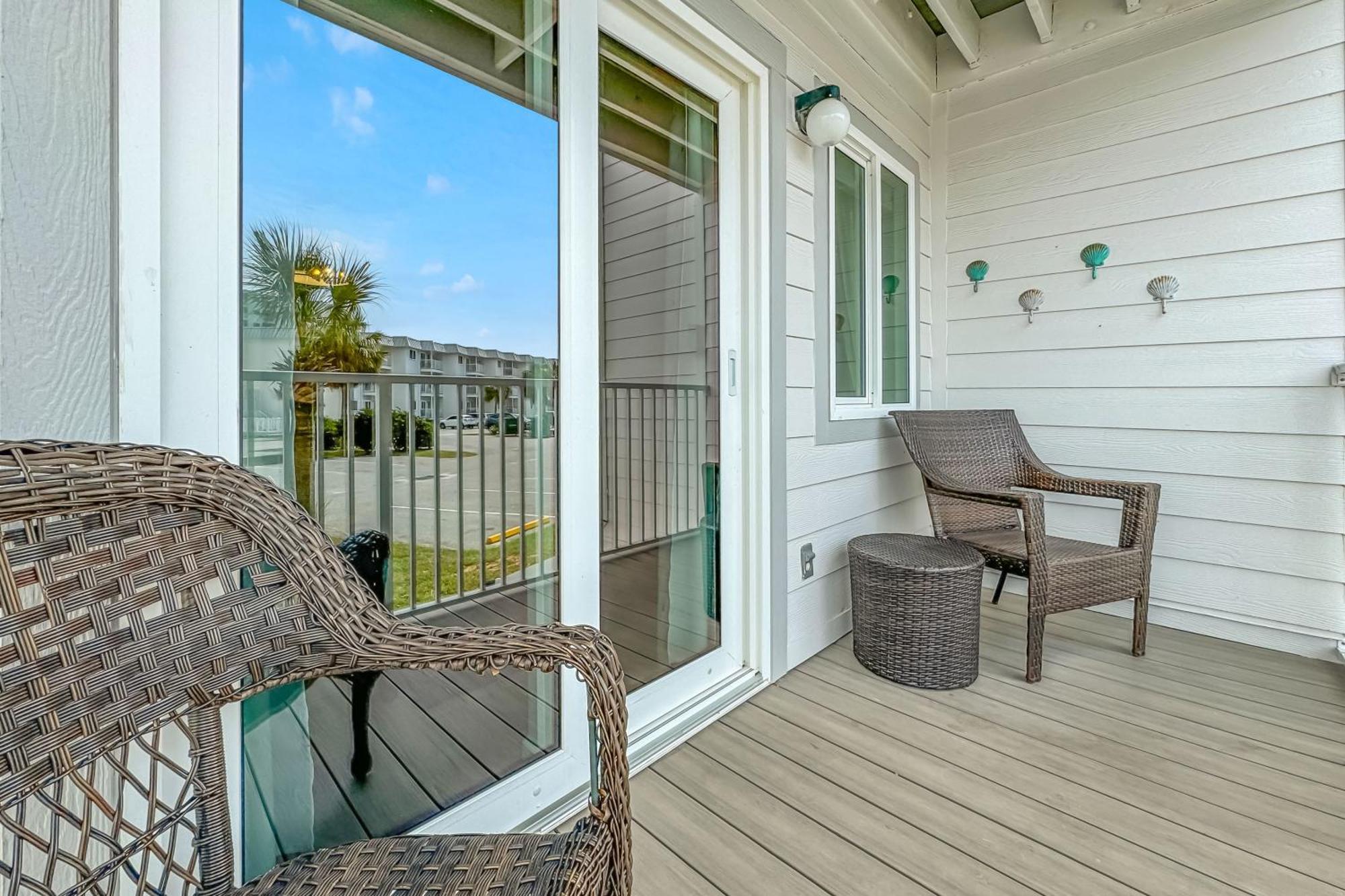 Gulf Shores Plantation Unit 2124 Gulf Highlands Экстерьер фото