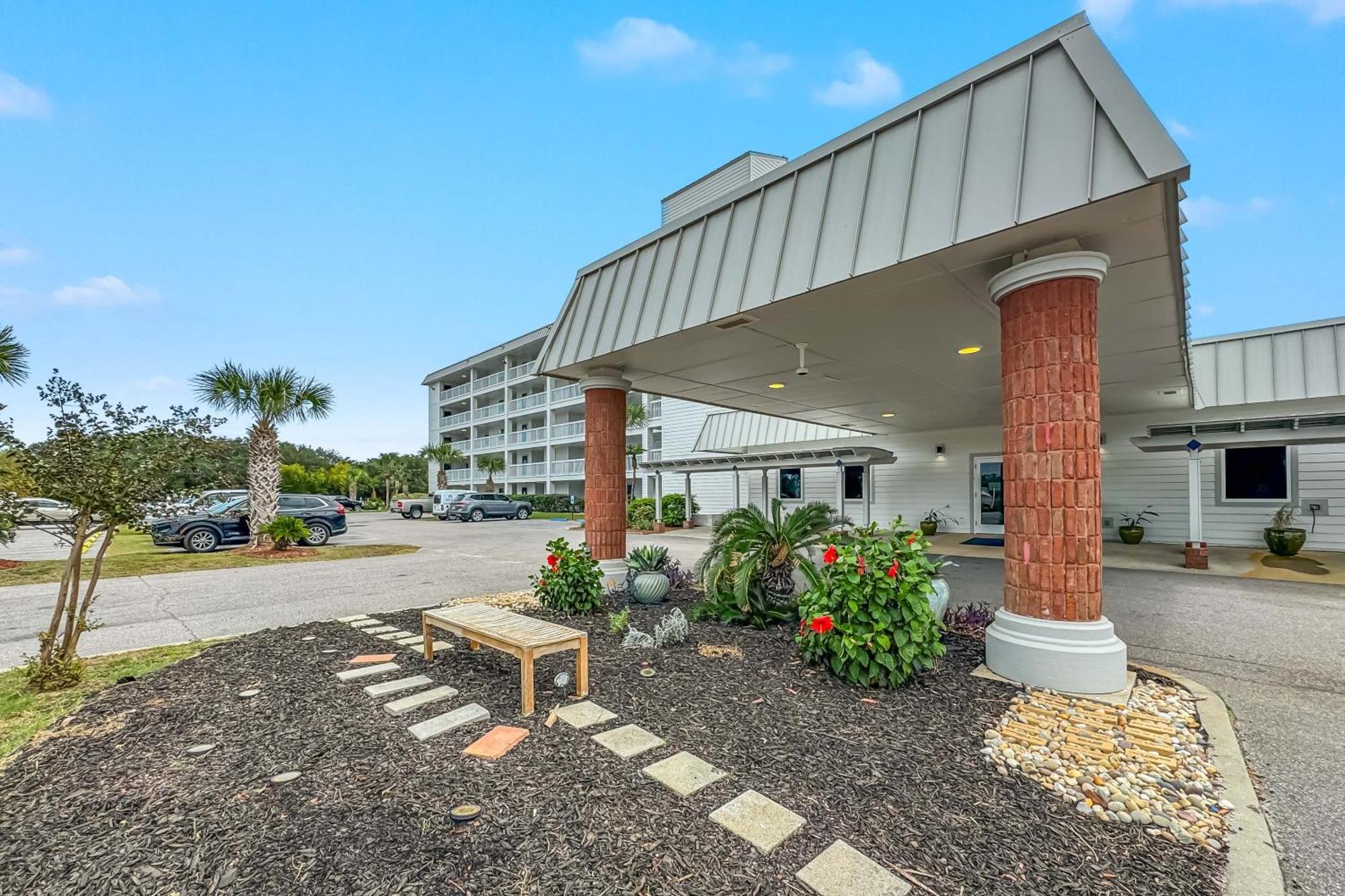 Gulf Shores Plantation Unit 2124 Gulf Highlands Экстерьер фото