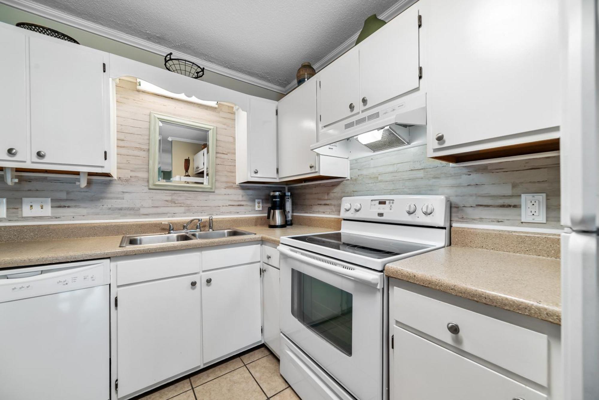Gulf Shores Plantation Unit 2124 Gulf Highlands Экстерьер фото