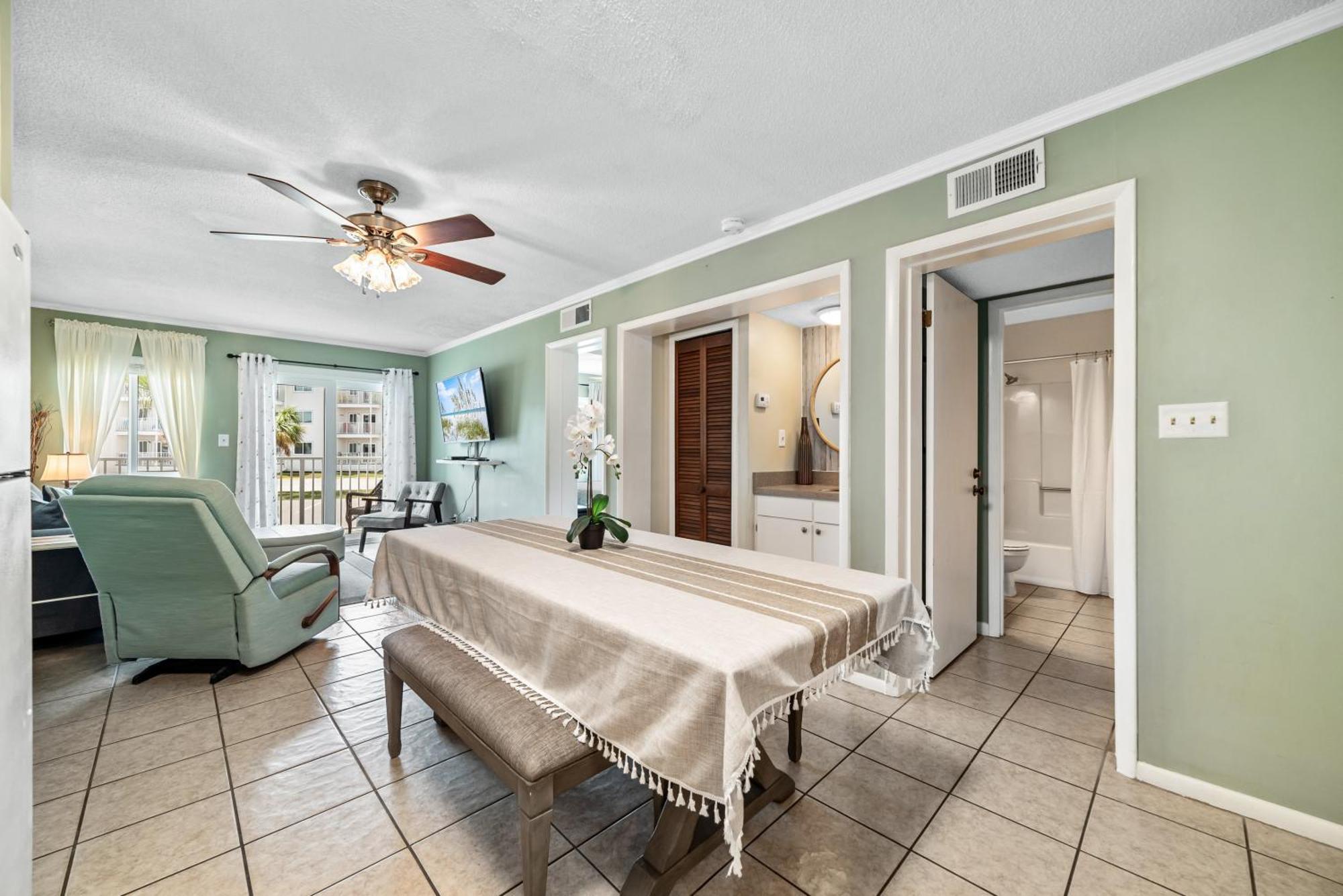 Gulf Shores Plantation Unit 2124 Gulf Highlands Экстерьер фото