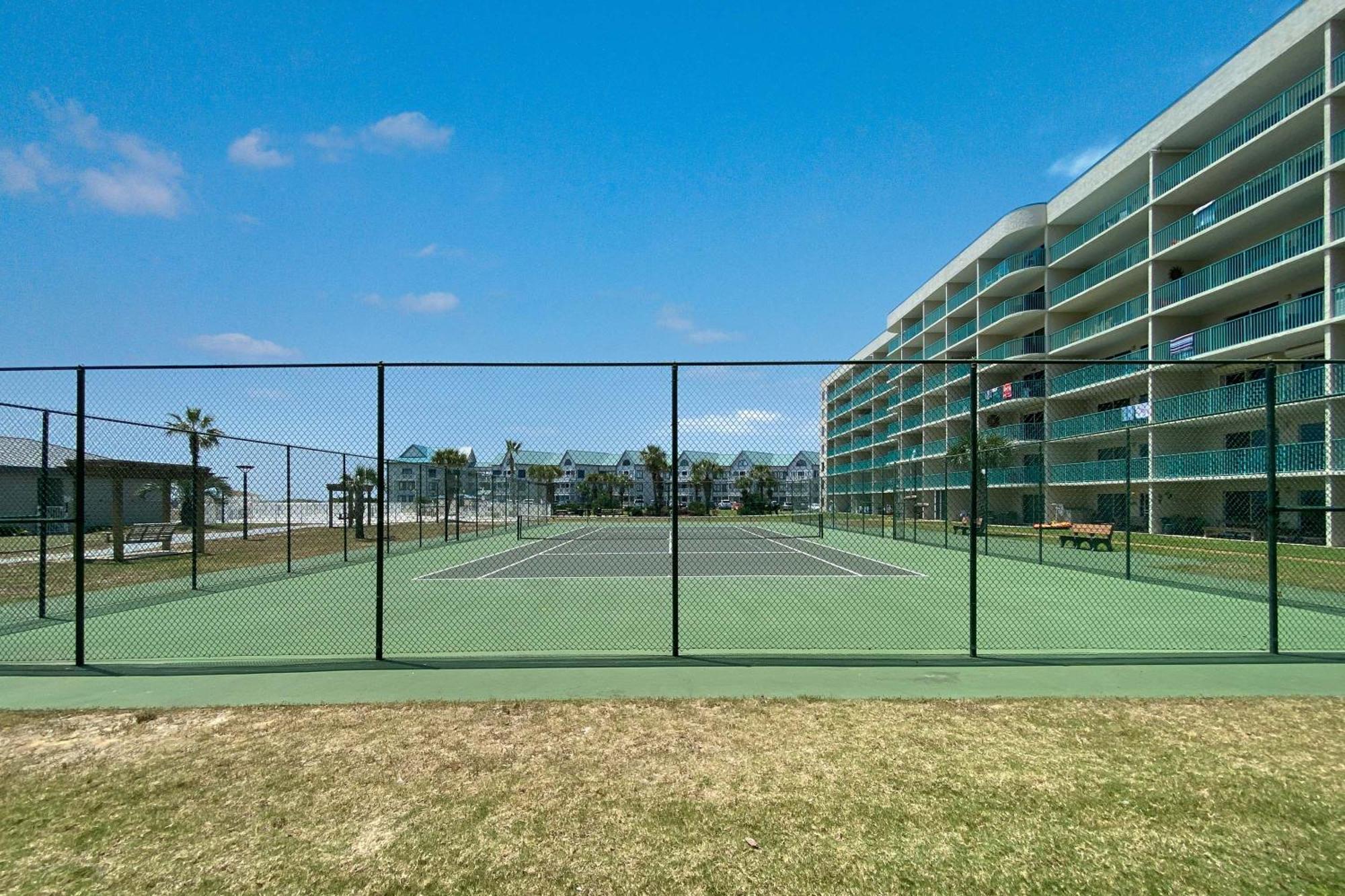 Gulf Shores Plantation Unit 2124 Gulf Highlands Экстерьер фото