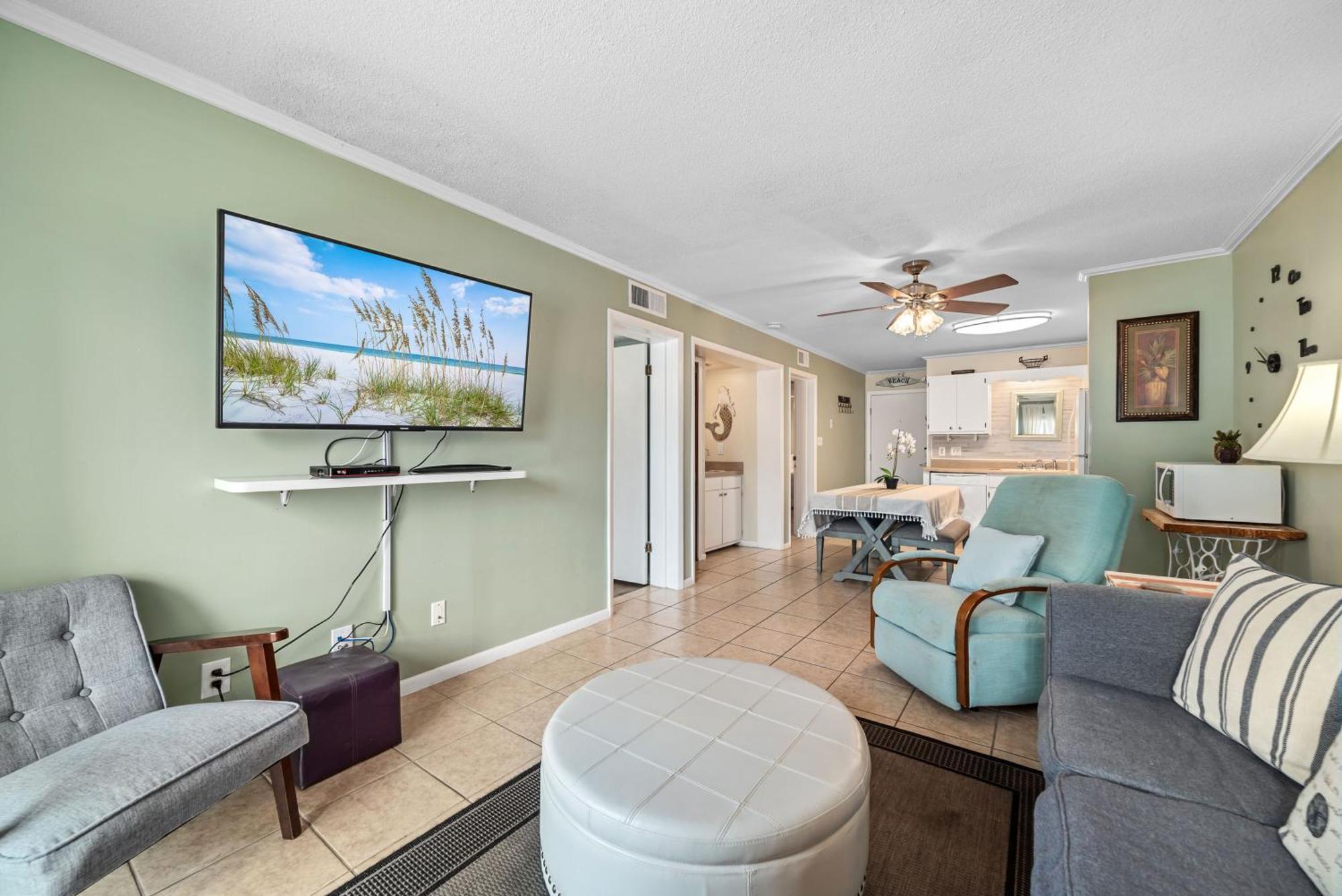 Gulf Shores Plantation Unit 2124 Gulf Highlands Экстерьер фото