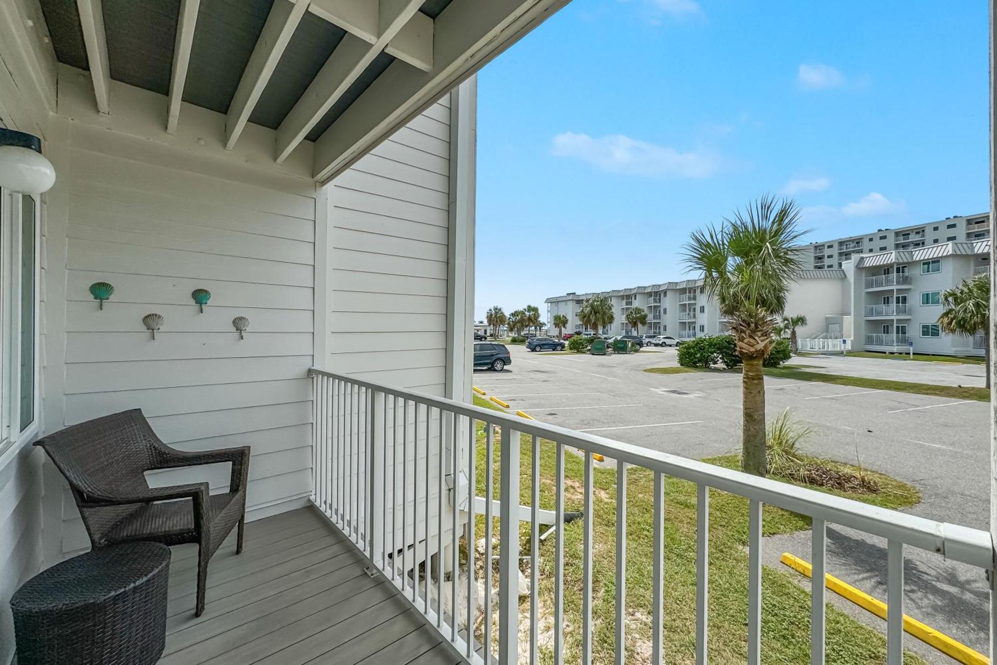 Gulf Shores Plantation Unit 2124 Gulf Highlands Экстерьер фото