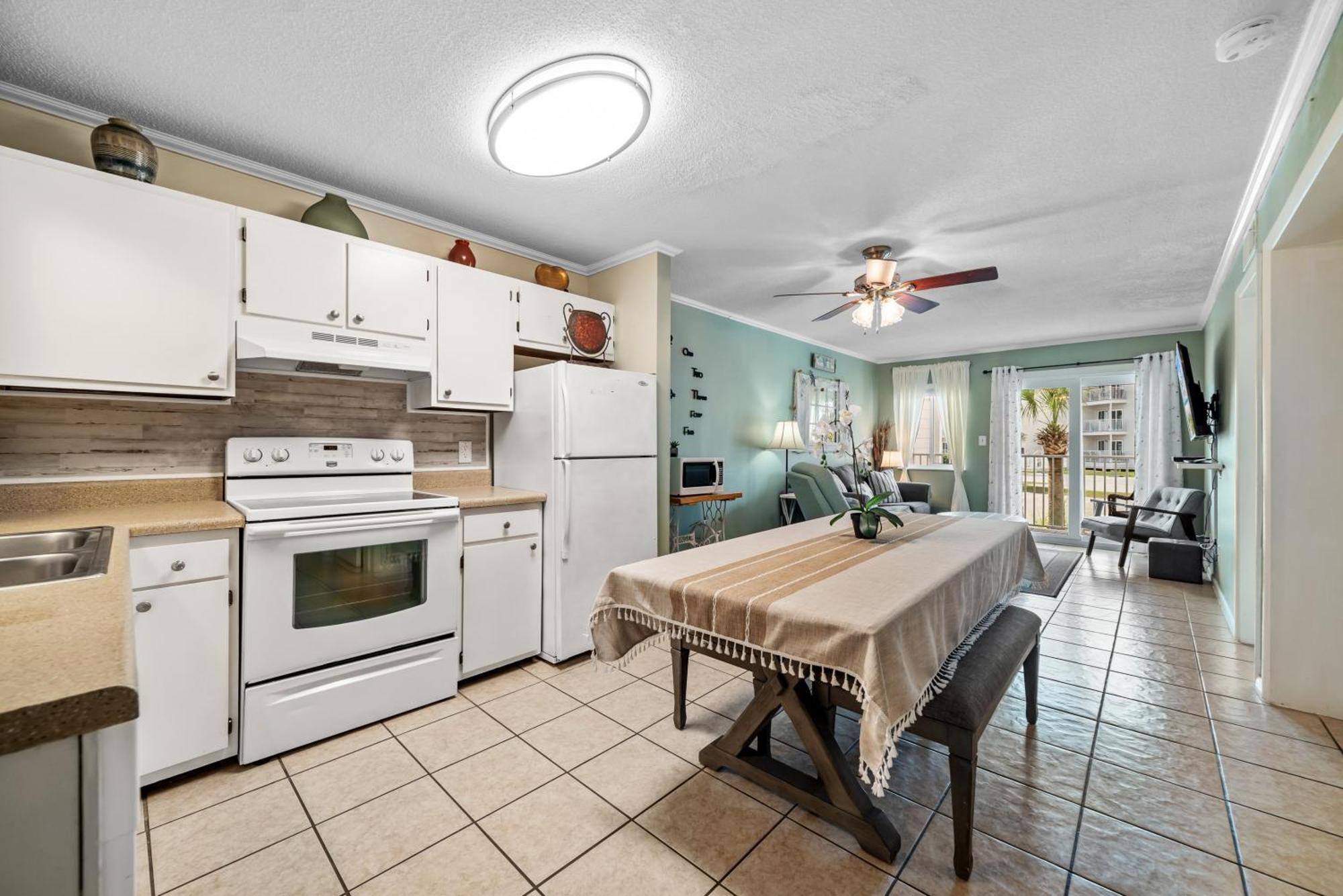 Gulf Shores Plantation Unit 2124 Gulf Highlands Экстерьер фото