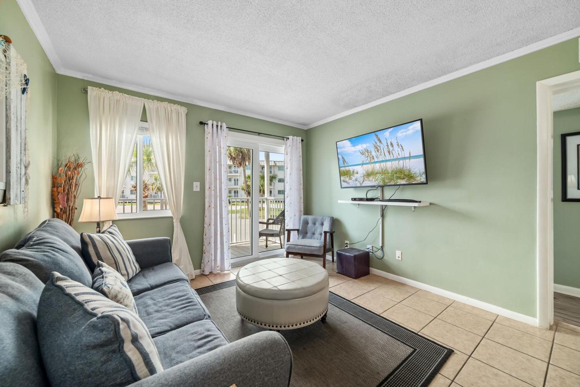 Gulf Shores Plantation Unit 2124 Gulf Highlands Экстерьер фото