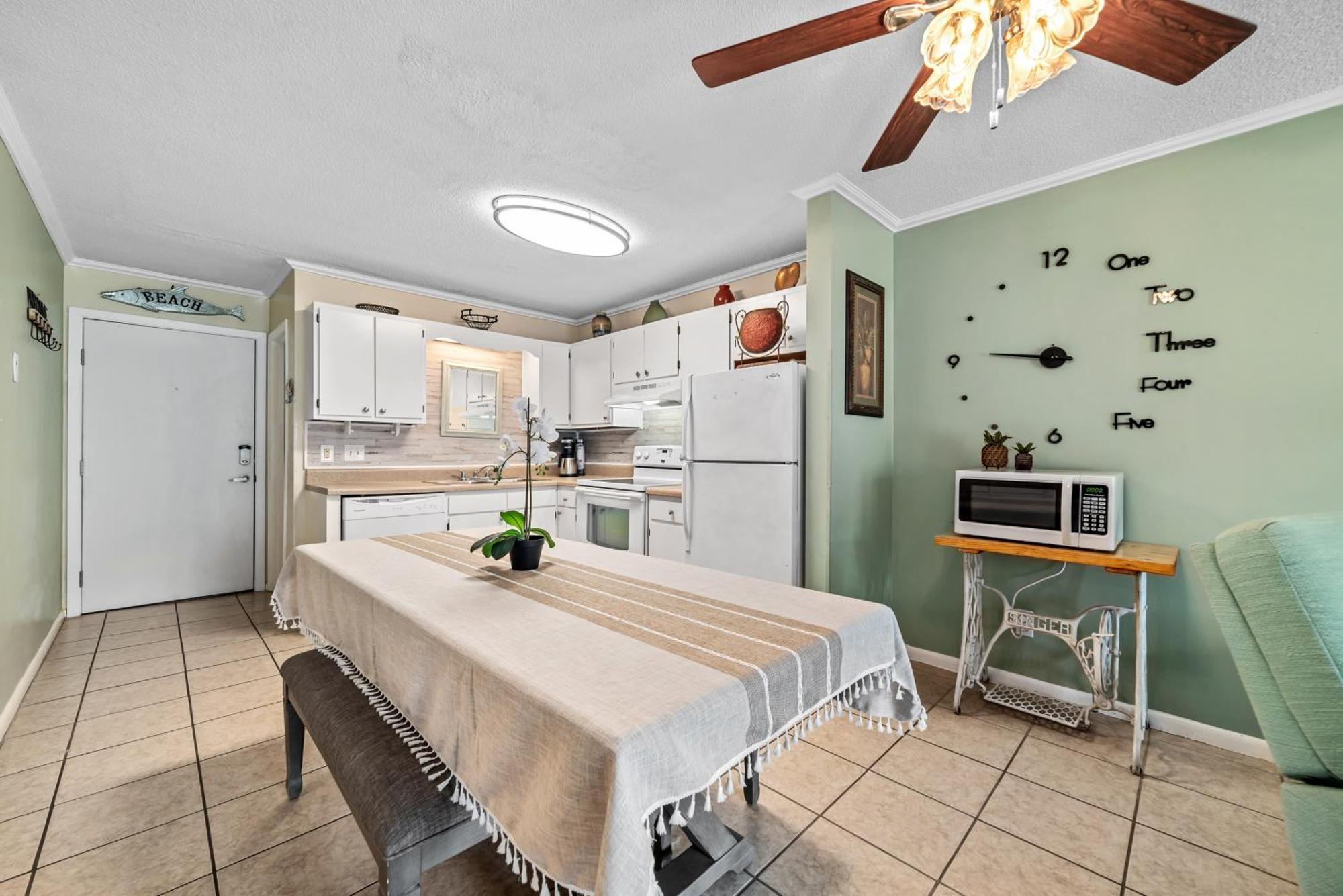 Gulf Shores Plantation Unit 2124 Gulf Highlands Экстерьер фото